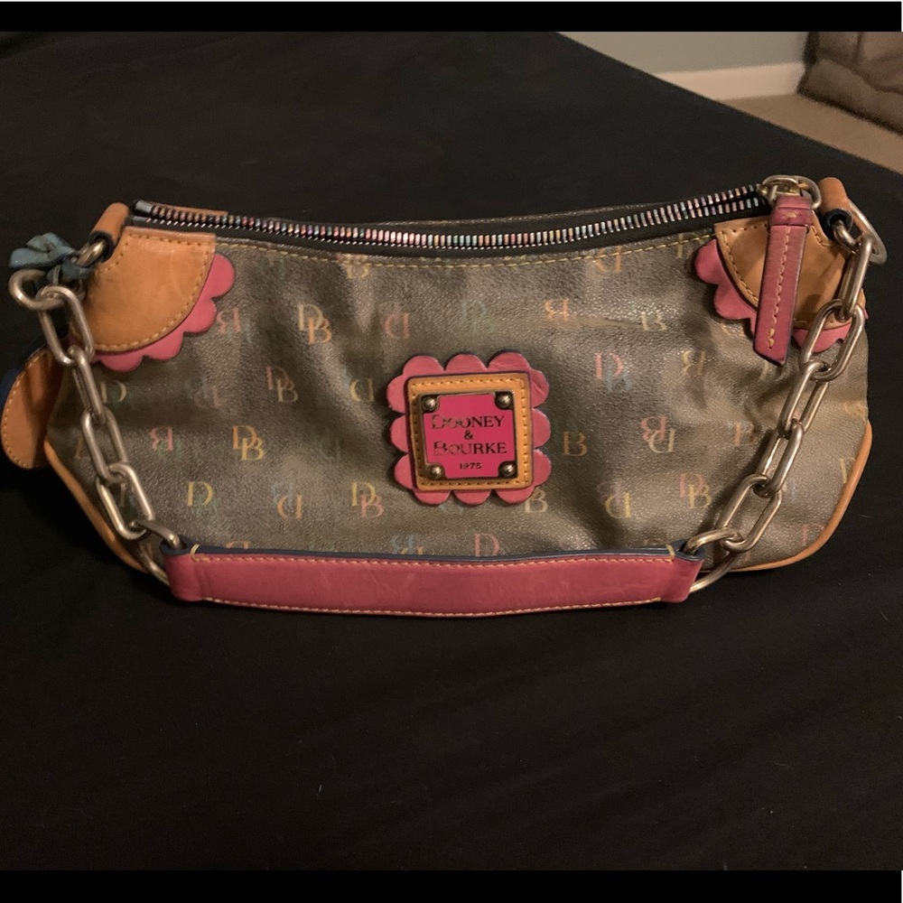 Dooney & Bourke purse